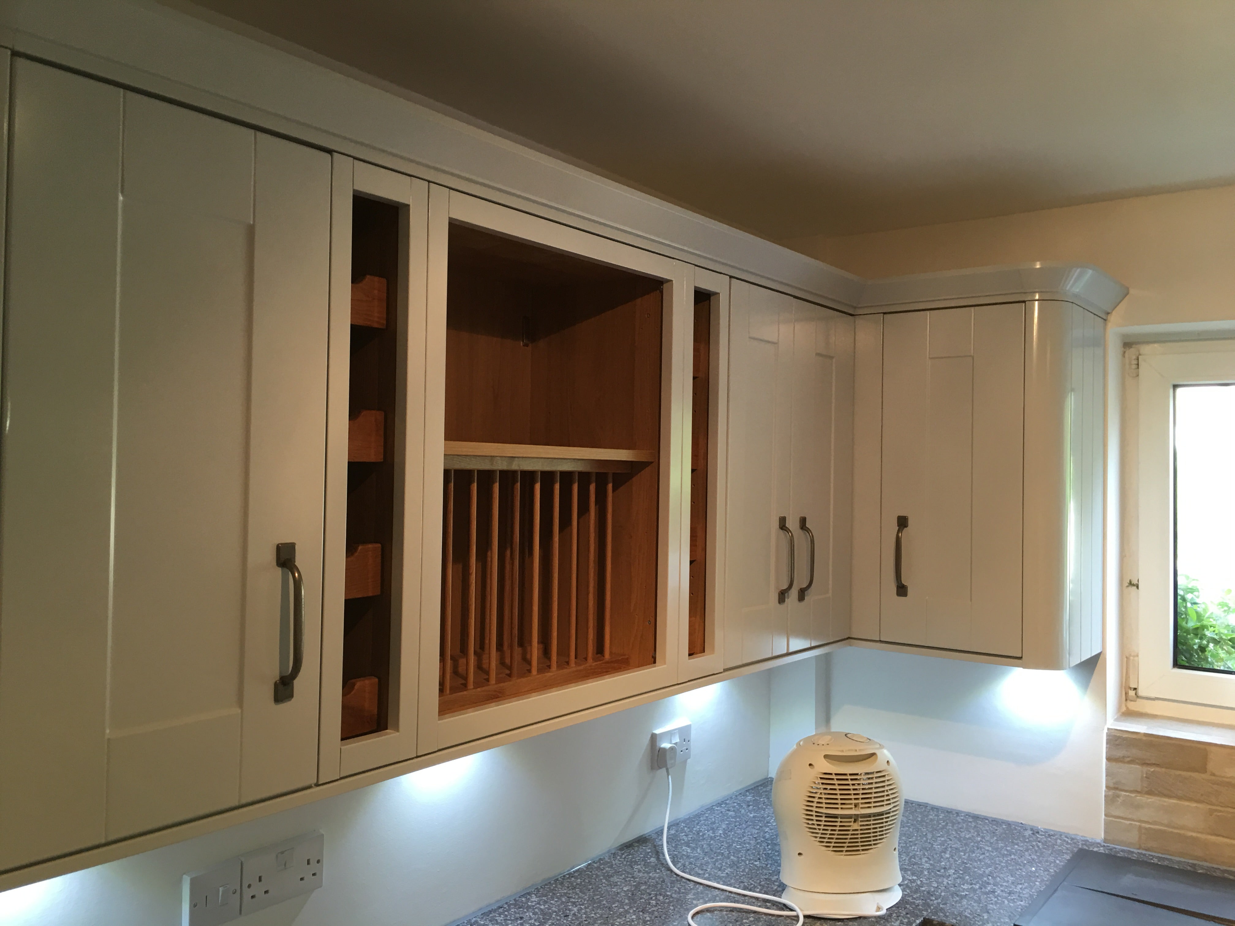 Sutton Build