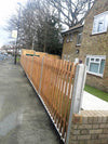 New Fencing, Gates, Tarmac & Turfing Installation – Croydon (CR0)