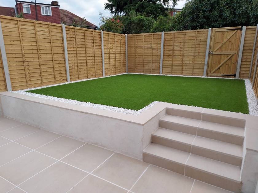 Sutton Build