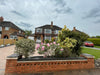 New Block Paving Driveway Installation – Stoneleigh (KT17)