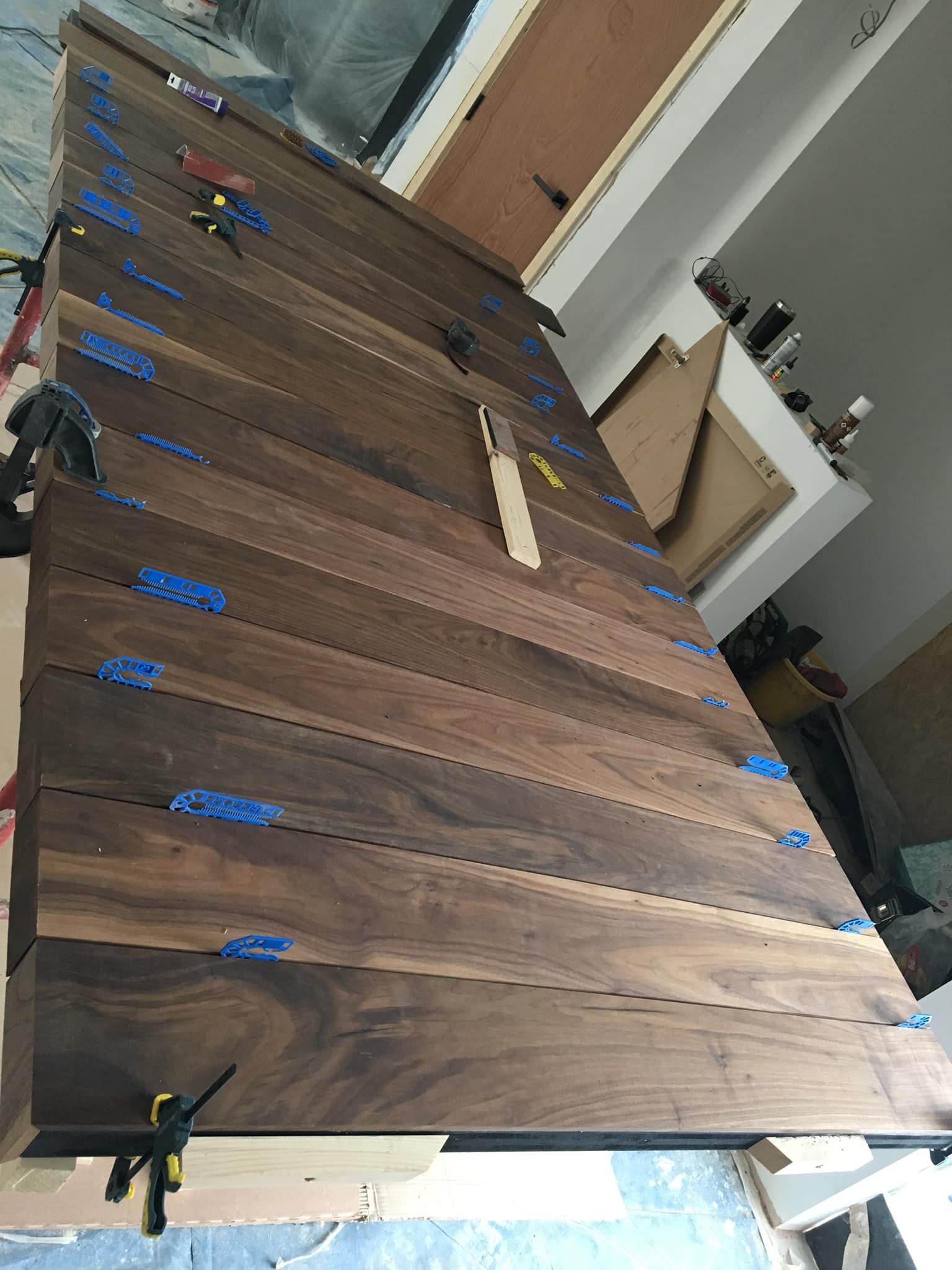 Sutton Build