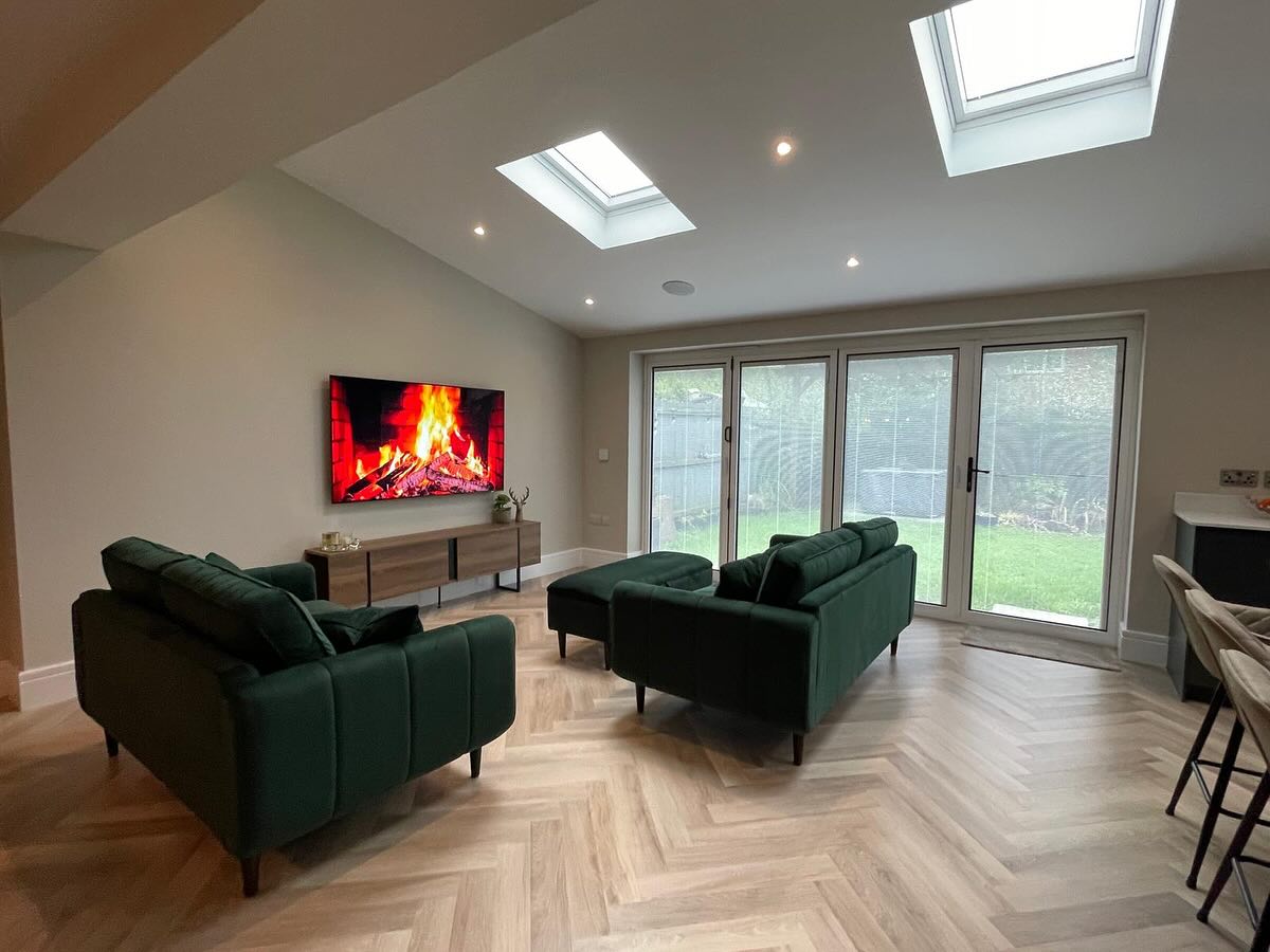 Sutton Build
