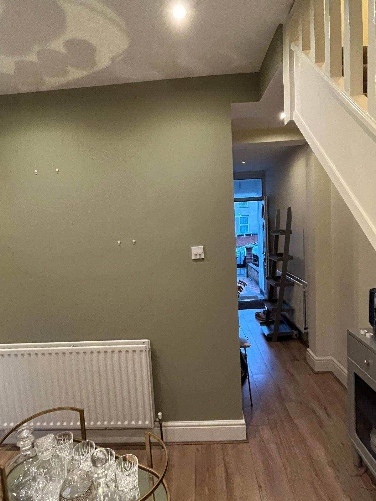 Complete House Decoration – Bromley (BR2)