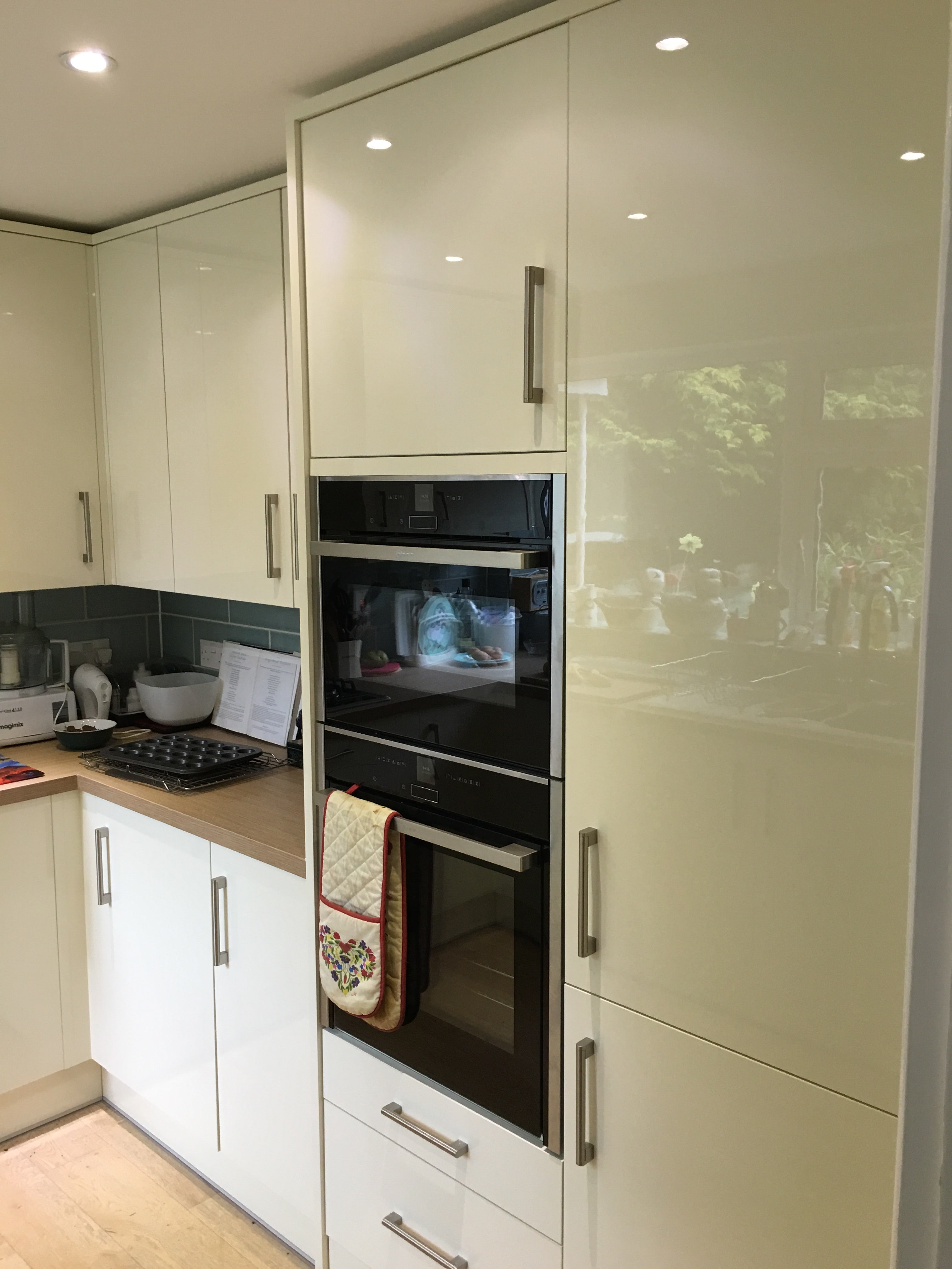 Bespoke Kitchen Installation – Hampton (TW12)