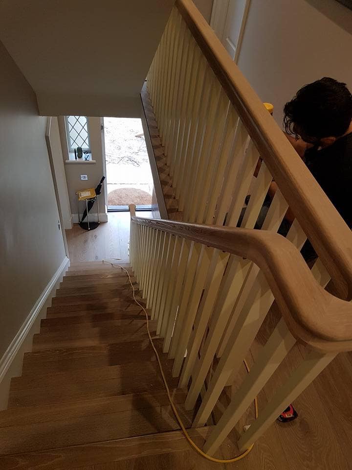 Sutton Build