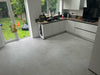 Kitchen & LVT Tile Installation – Carshalton (SM5)