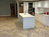 Kitchen & LVT Flooring Installation – Battersea (SW11)