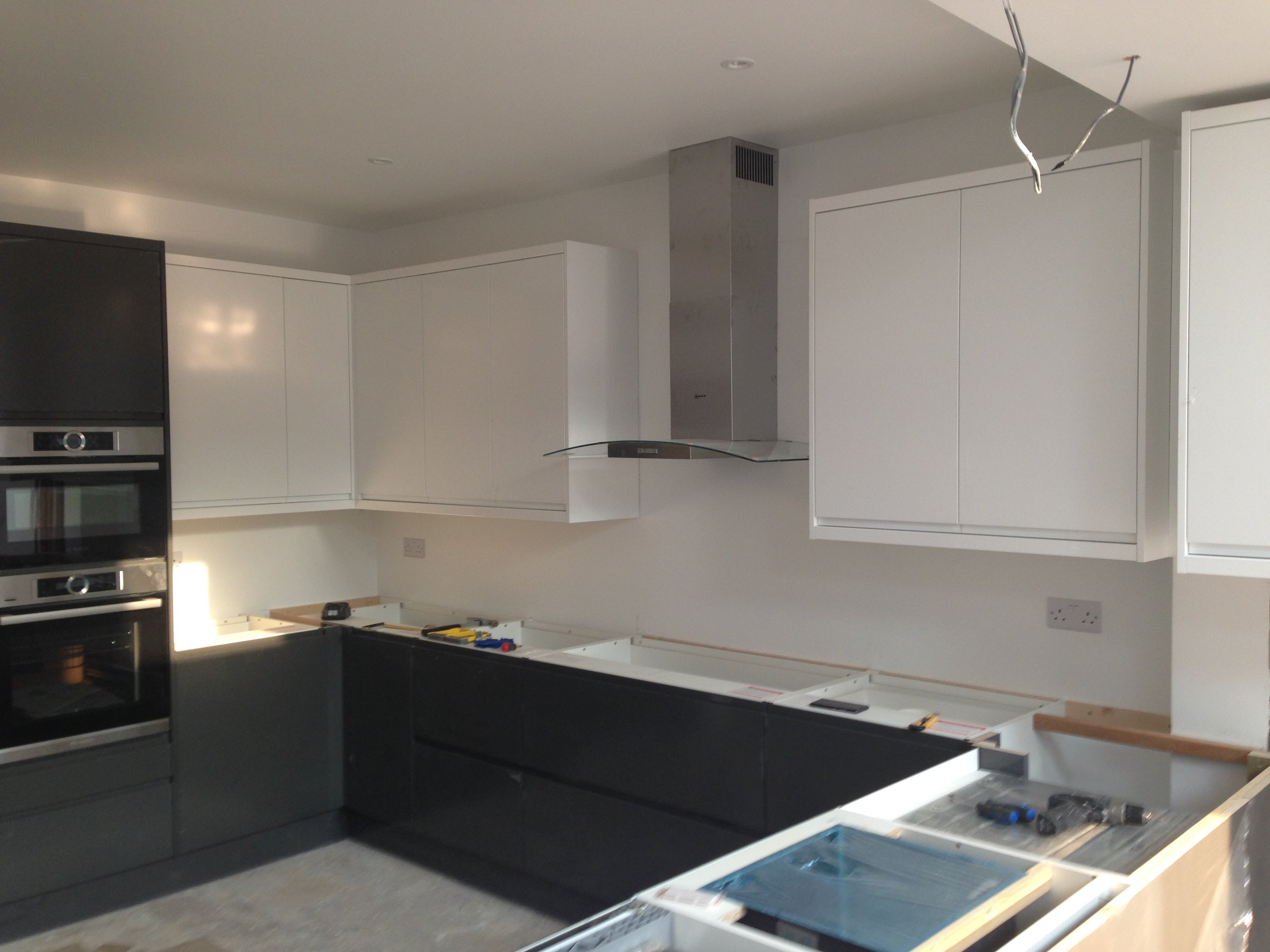 Sutton Build