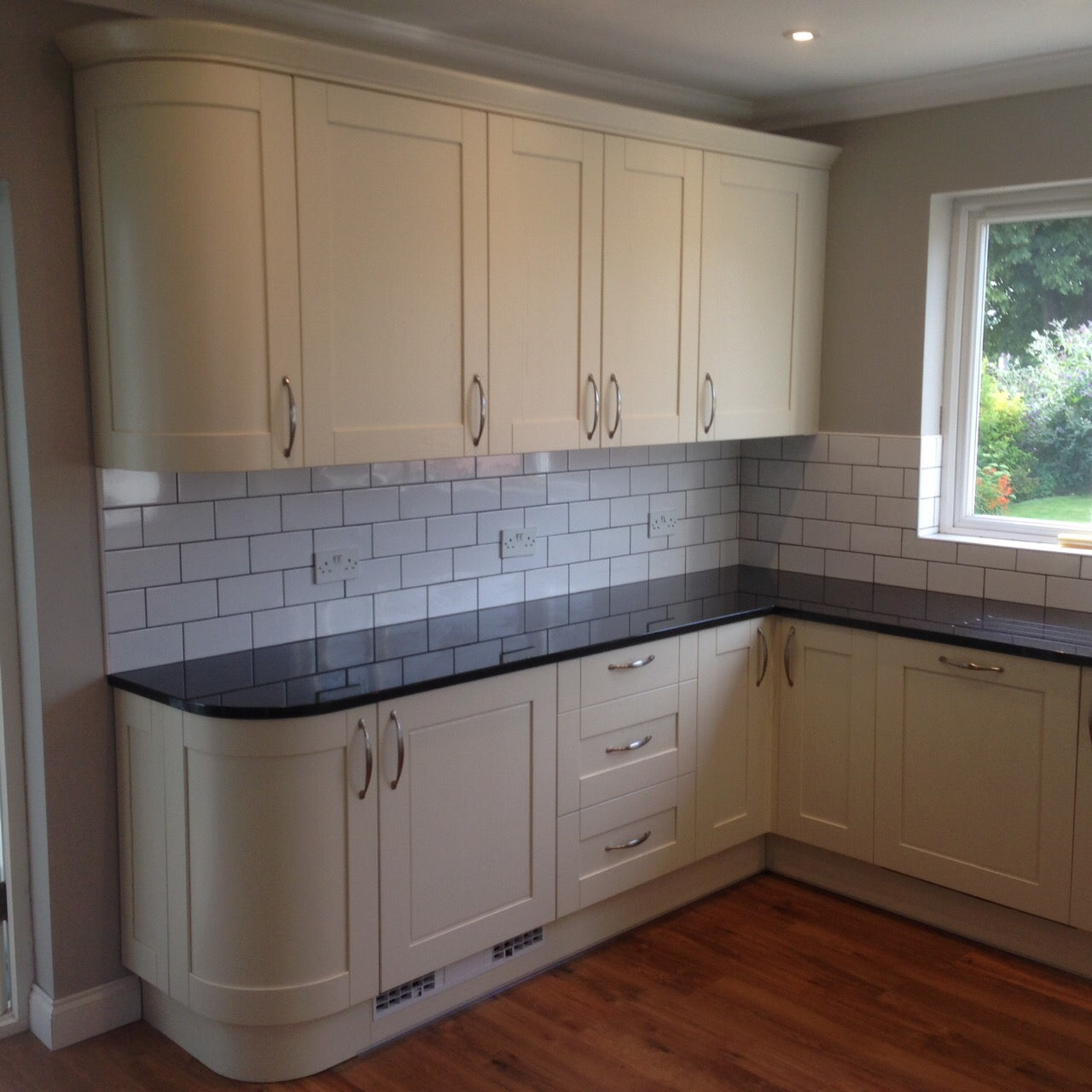 Sutton Build