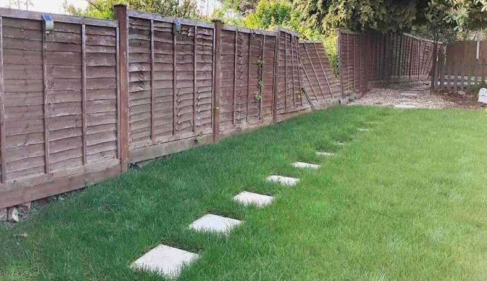 Fencing Installation – Ewell (KT17)