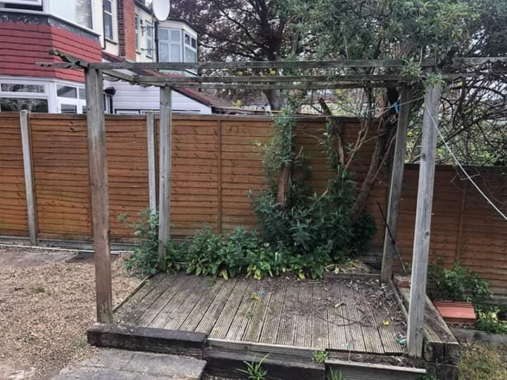 Sutton Build