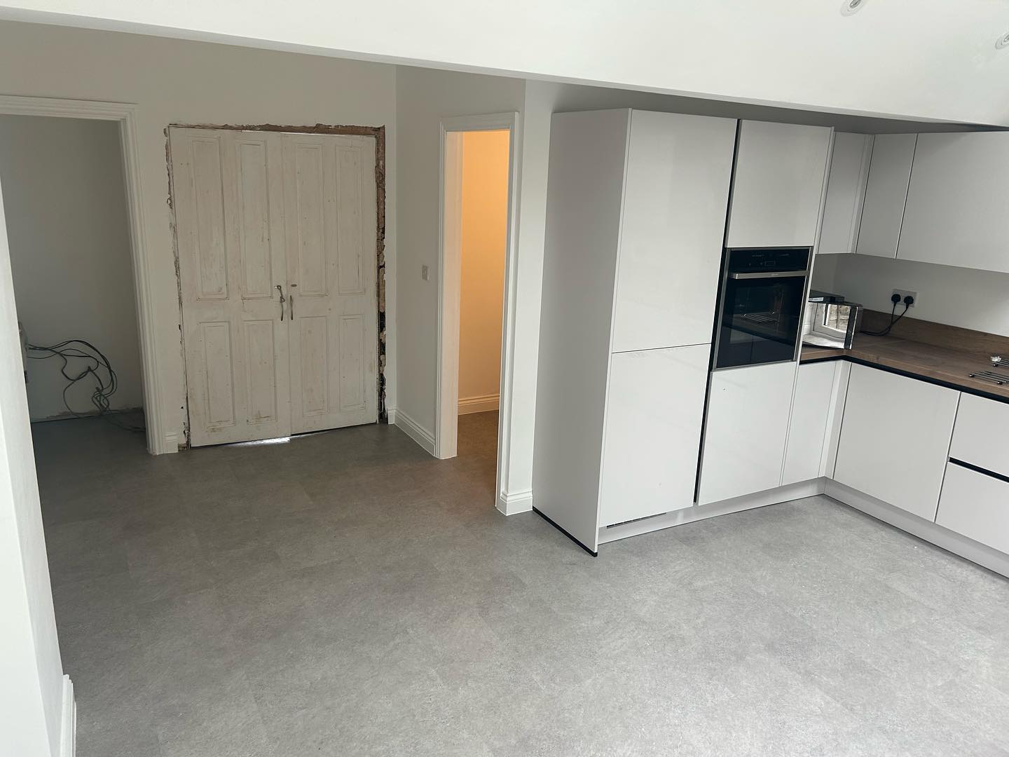 Sutton Build