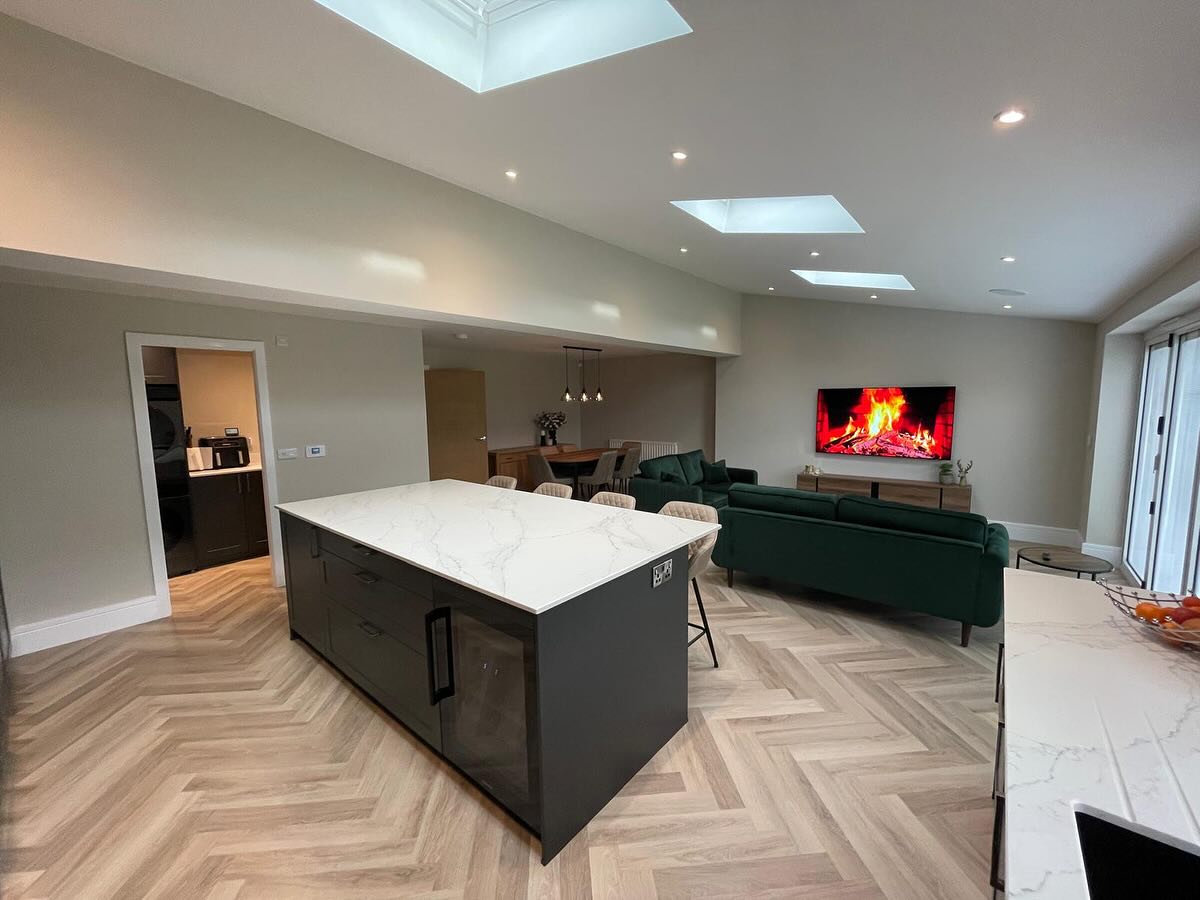 Sutton Build