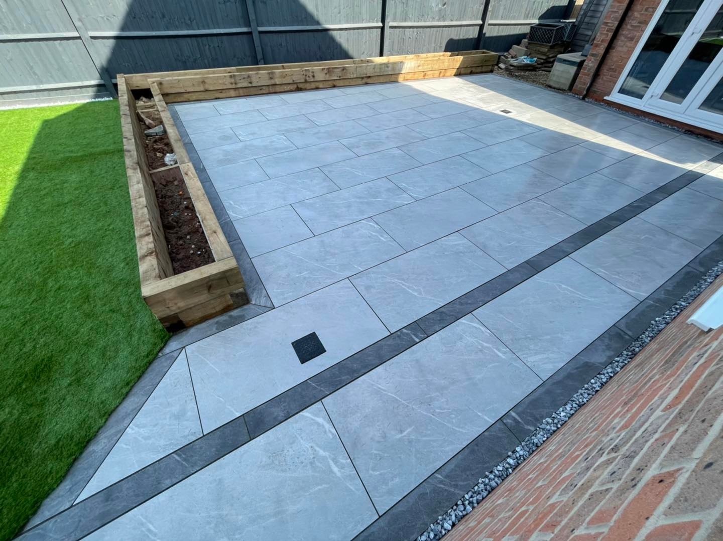 Sutton Build