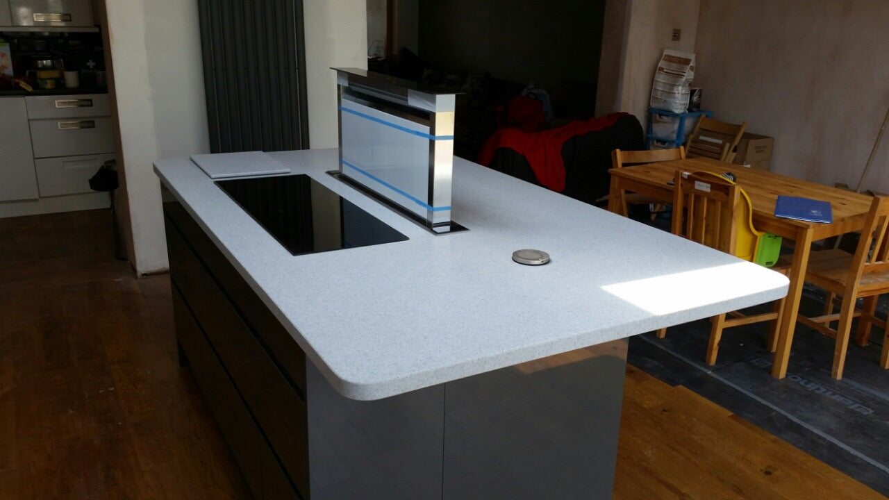 Sutton Build