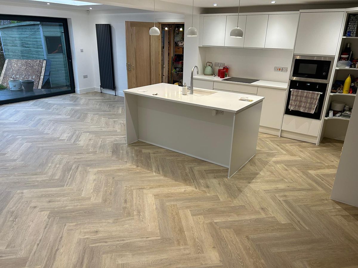 Sutton Build
