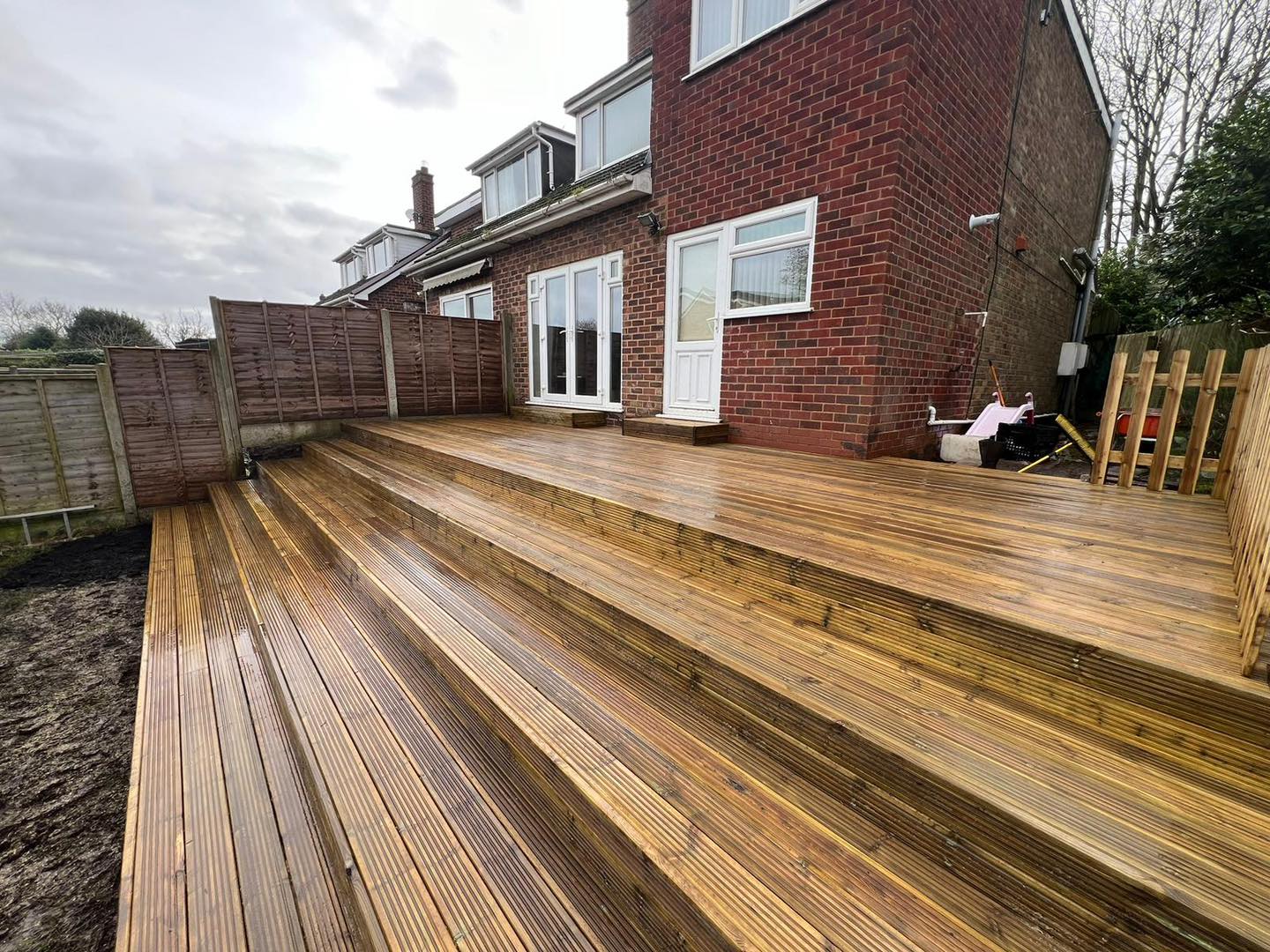 Sutton Build