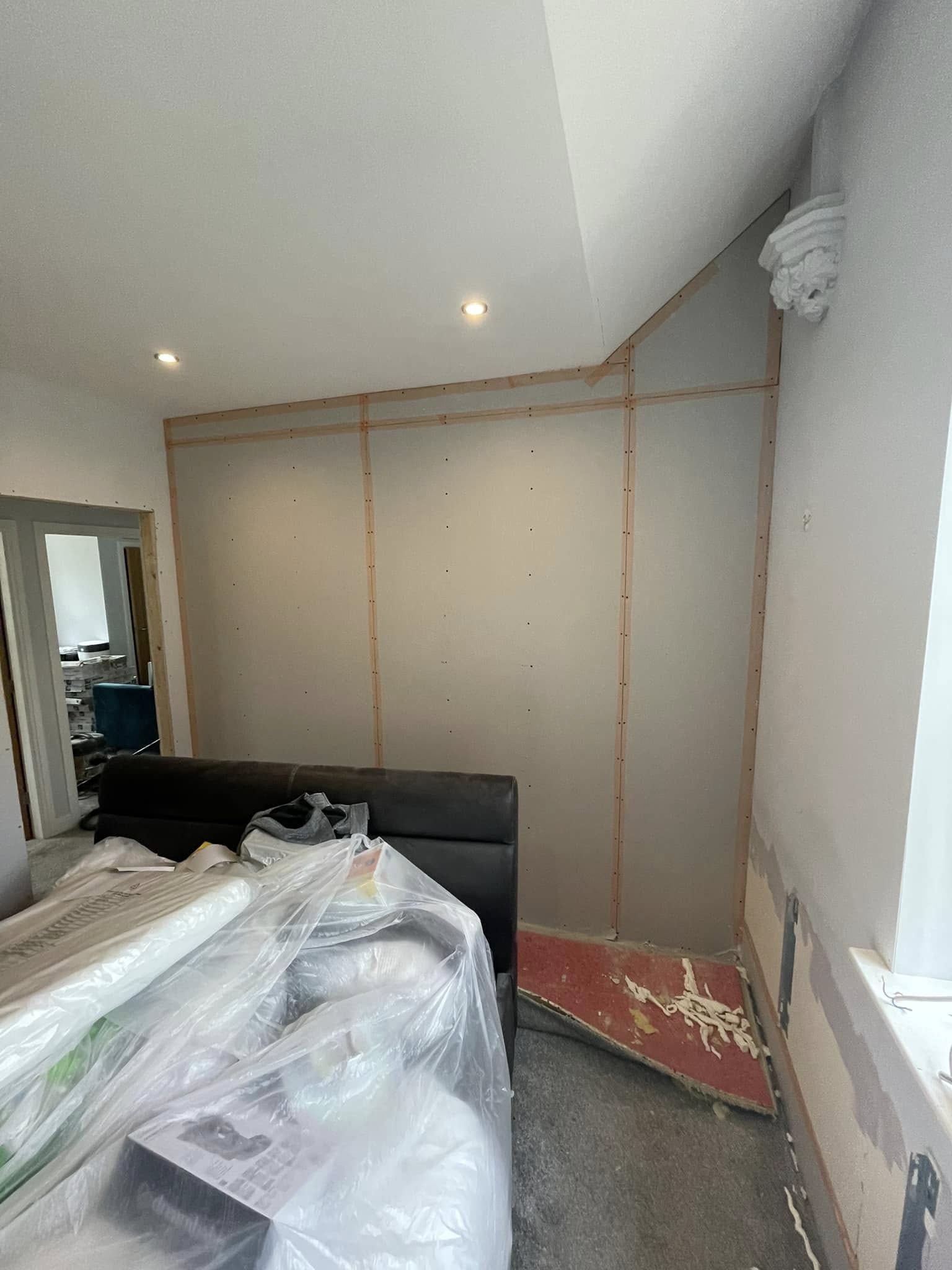 Sutton Build