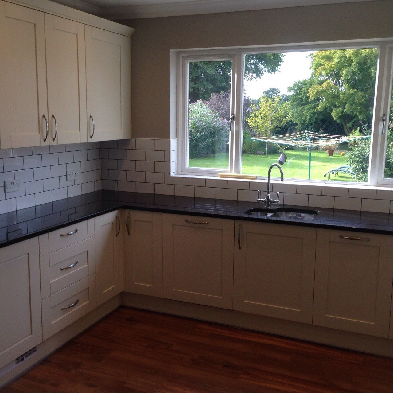 Sutton Build