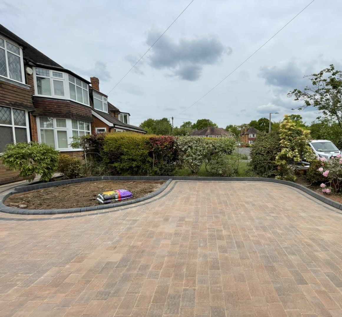 Sutton Build