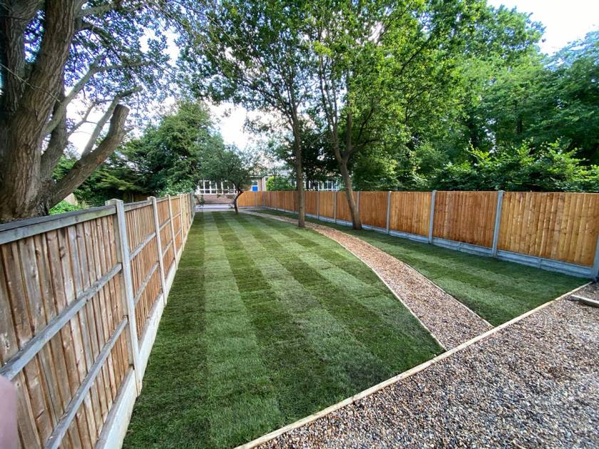 Sutton Build