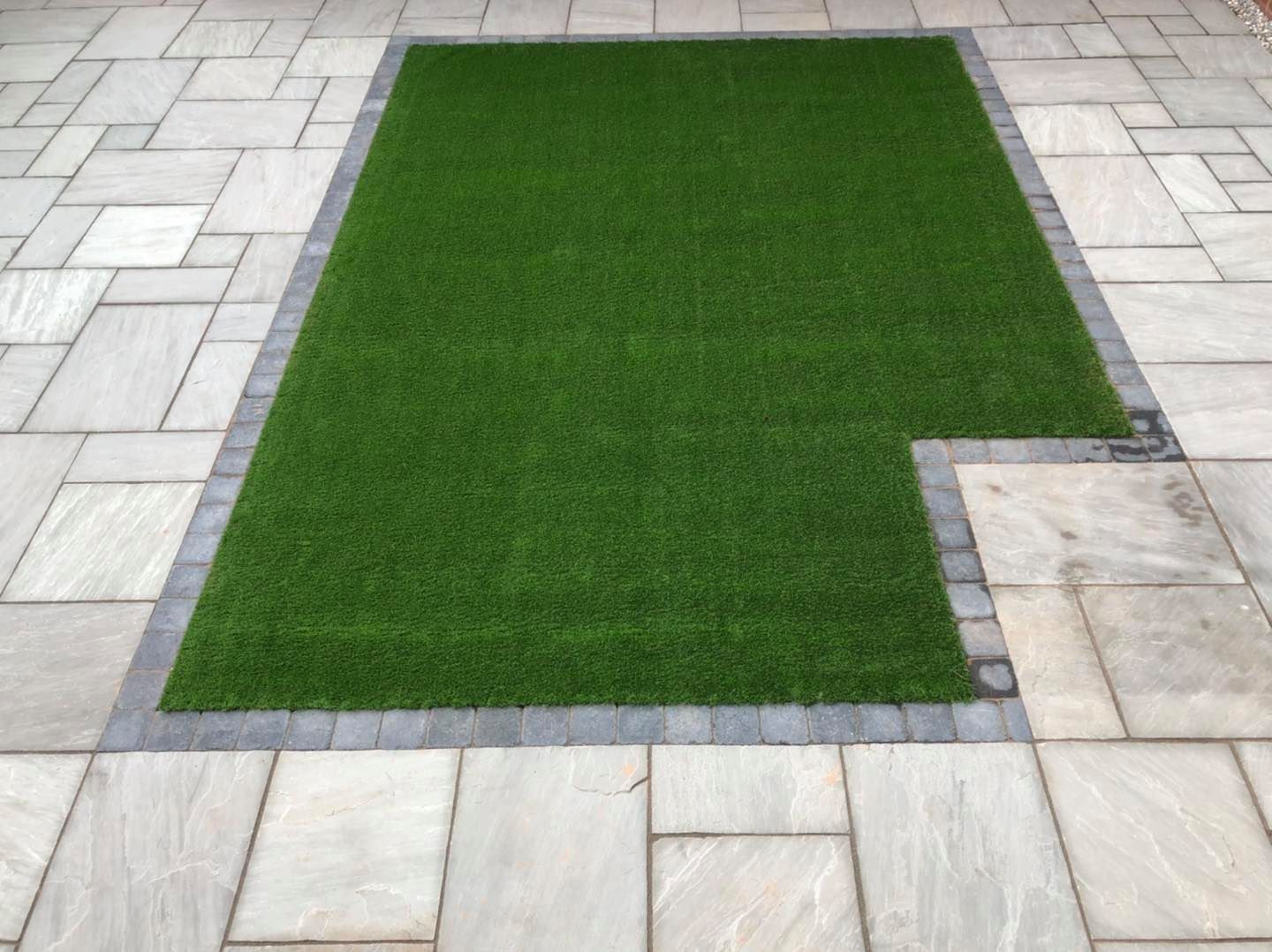 Sutton Build