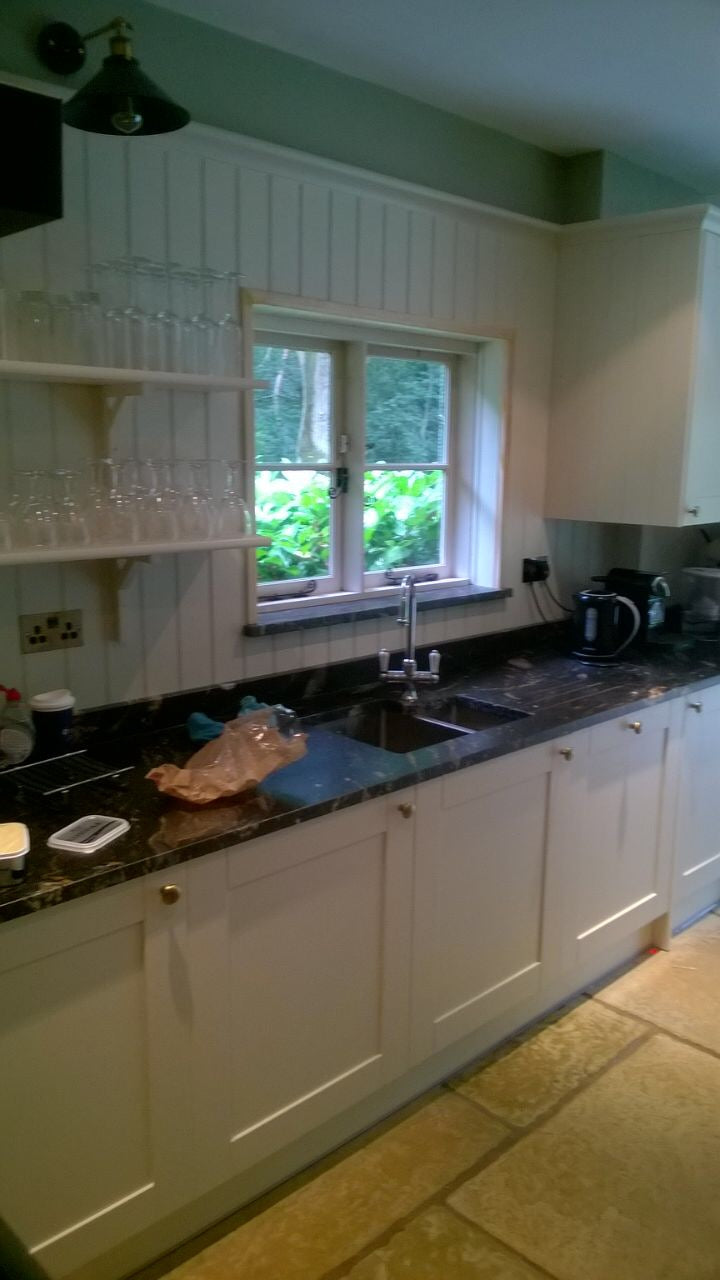 Sutton Build