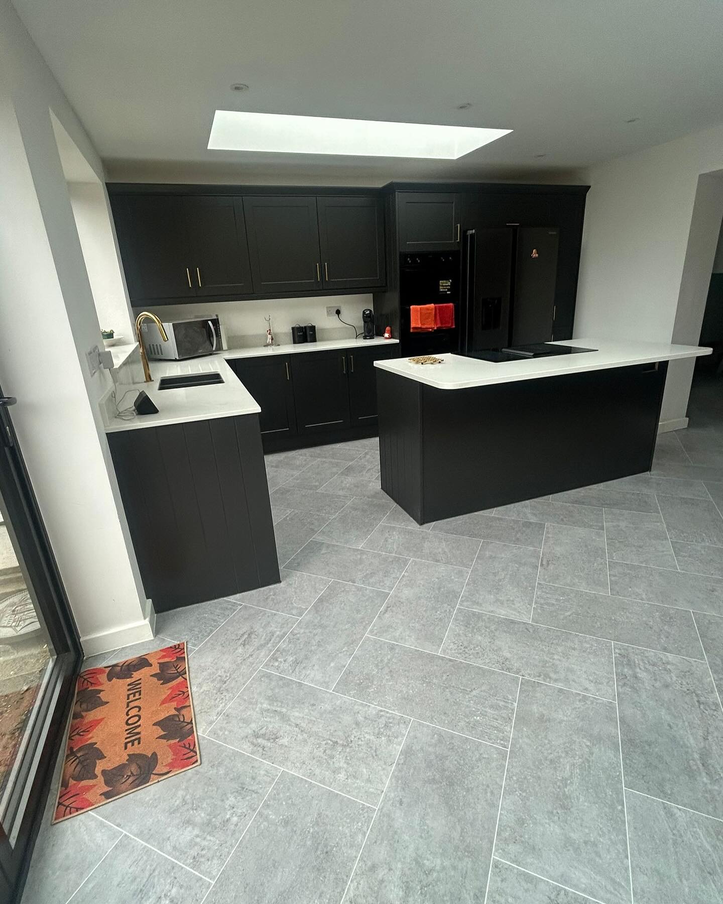 Sutton Build