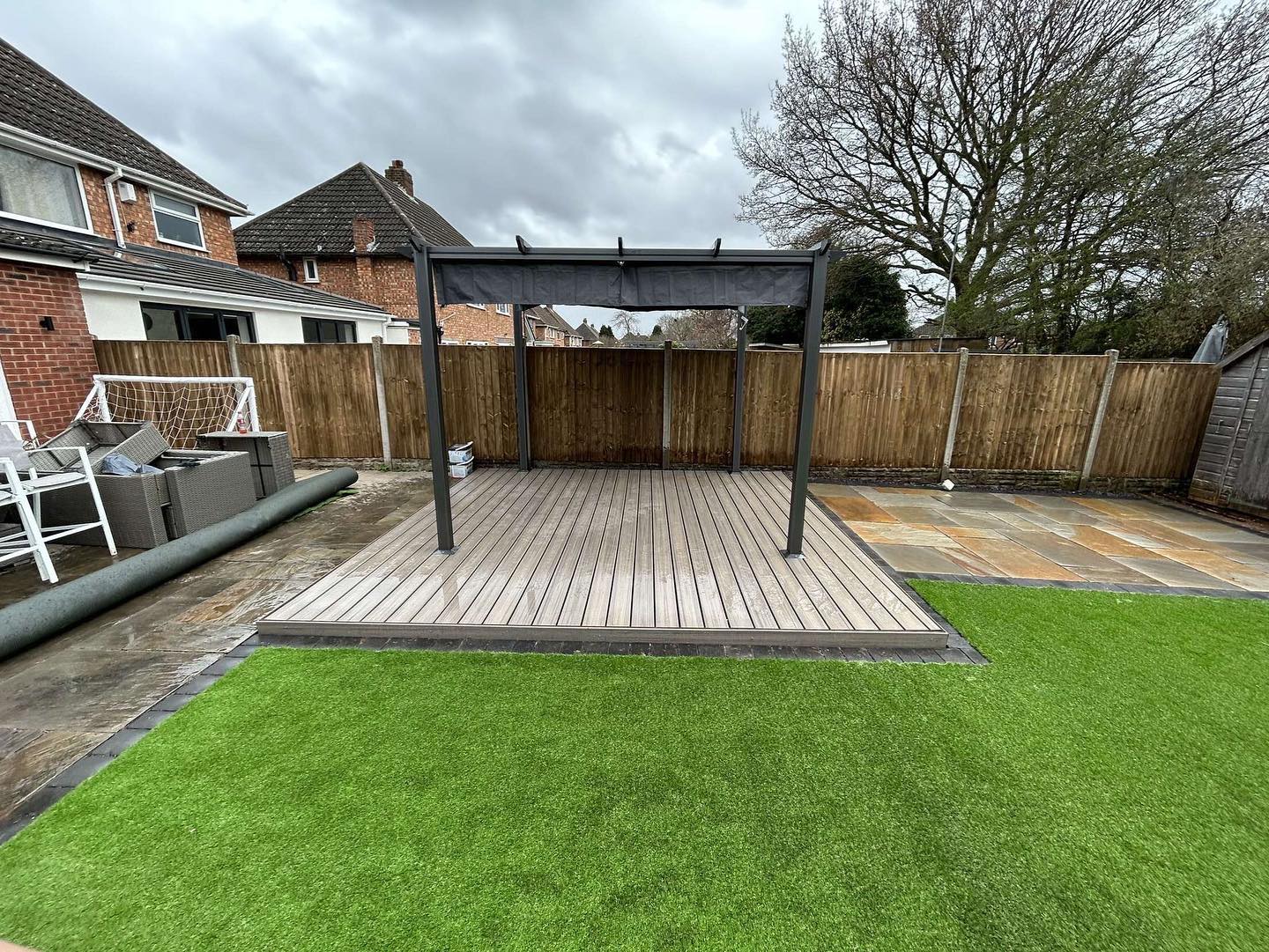 Sutton Build