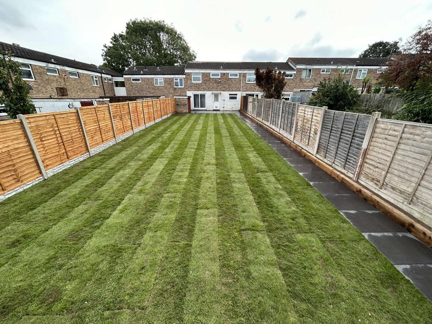 Sutton Build
