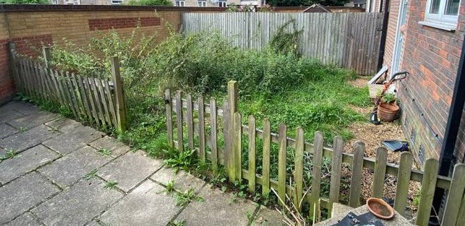 Sutton Build
