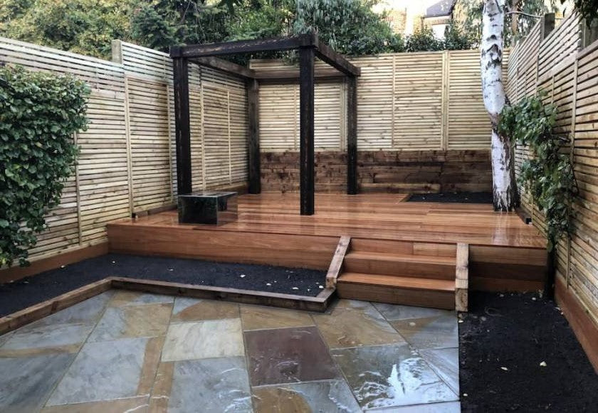 Sutton Build