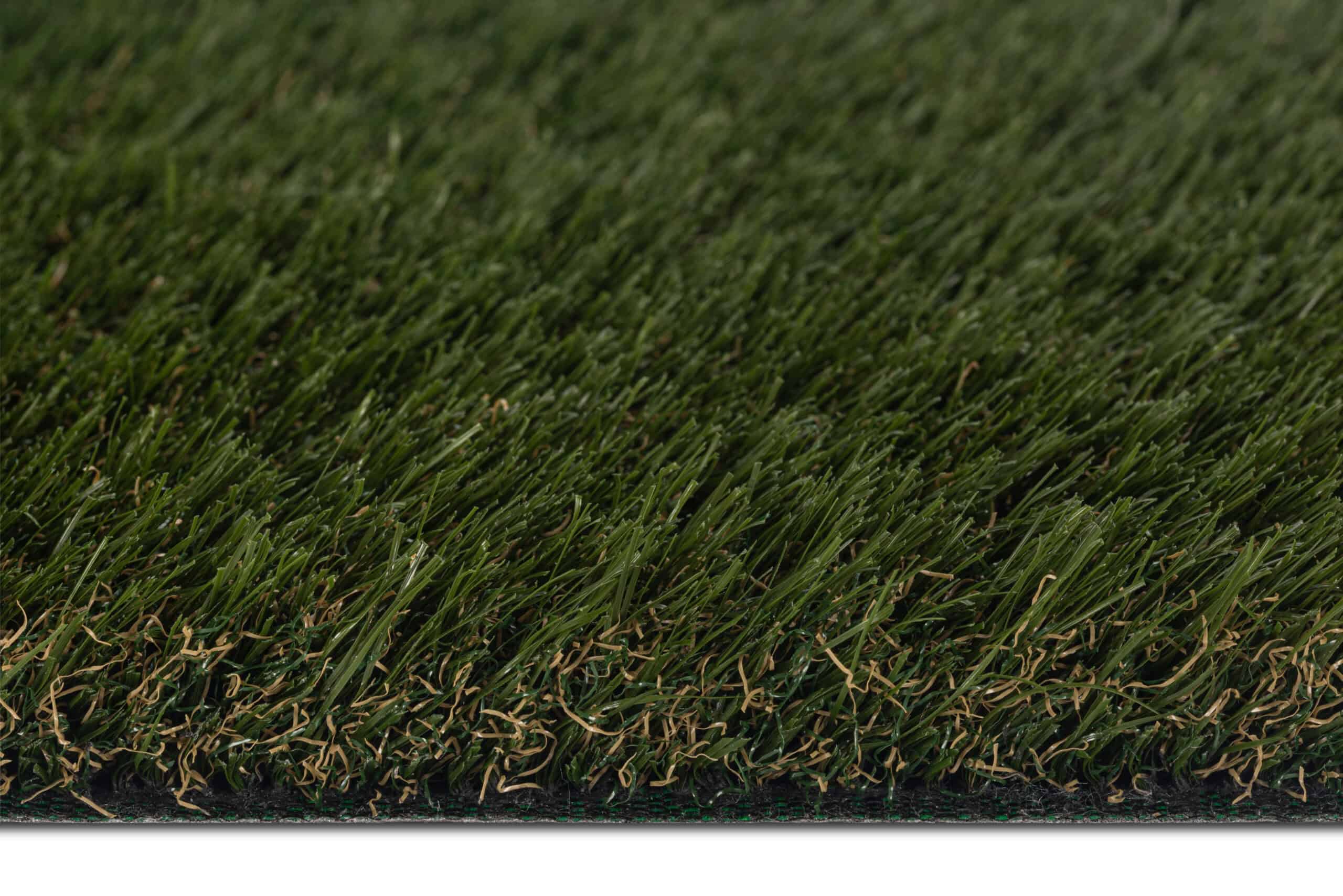 Exbury Dark - 30mm Artificial Grass
