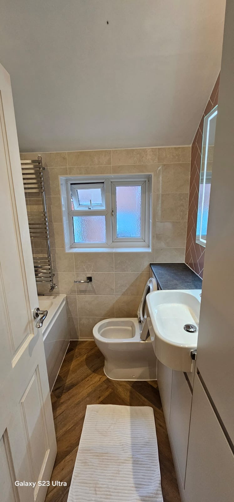 Sutton Build