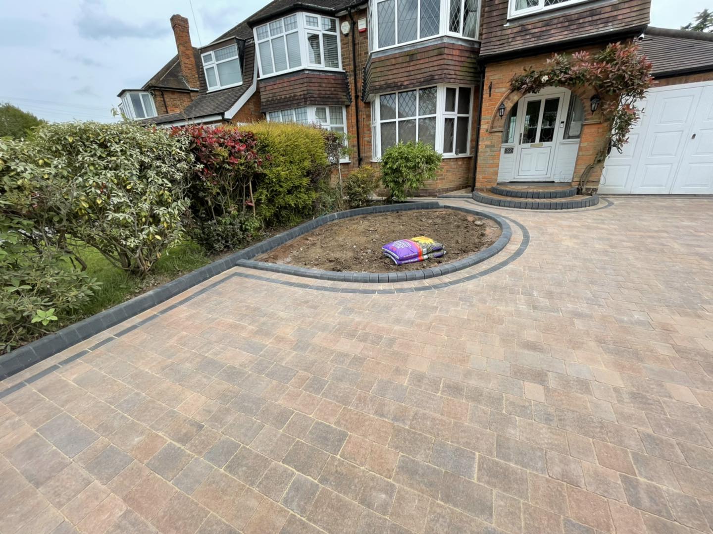 Sutton Build