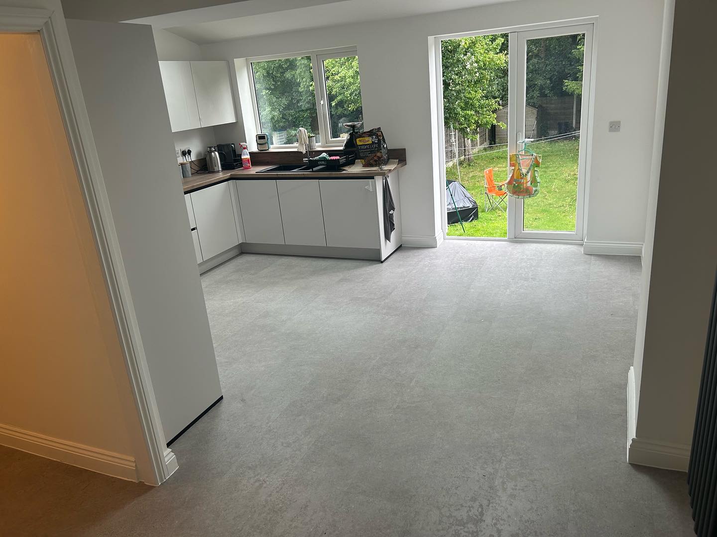 Sutton Build