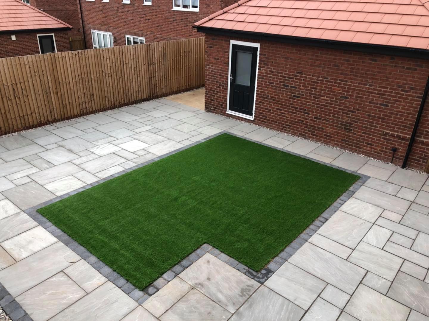Sutton Build