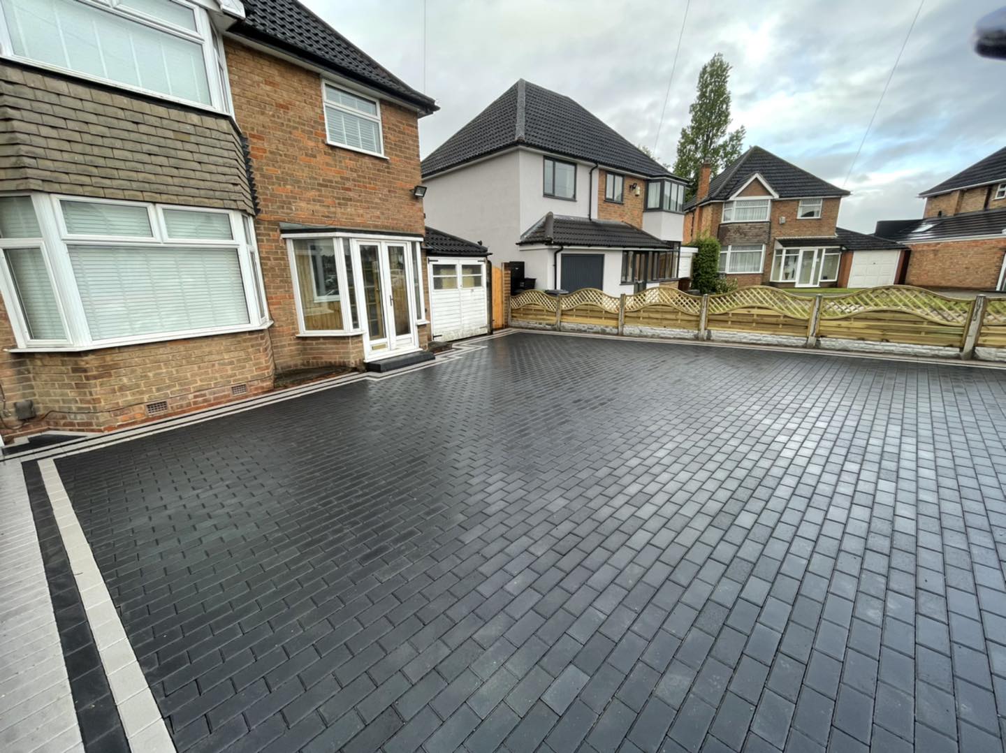 Sutton Build