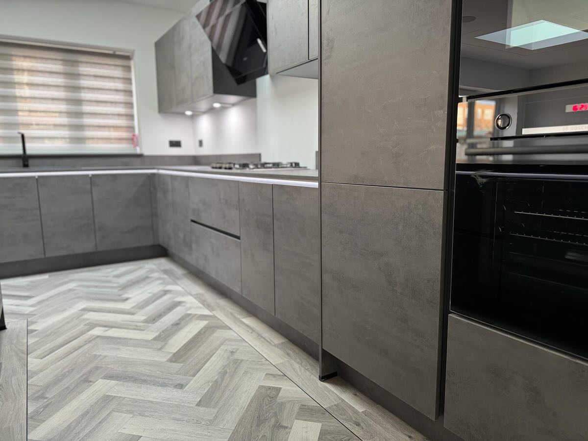 Sutton Build