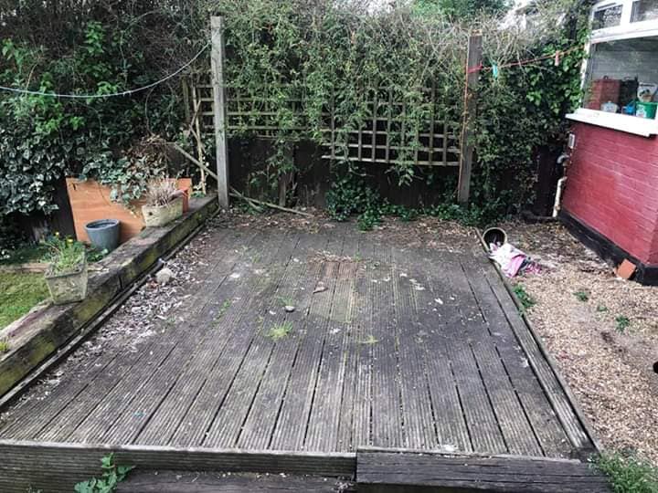 Sutton Build