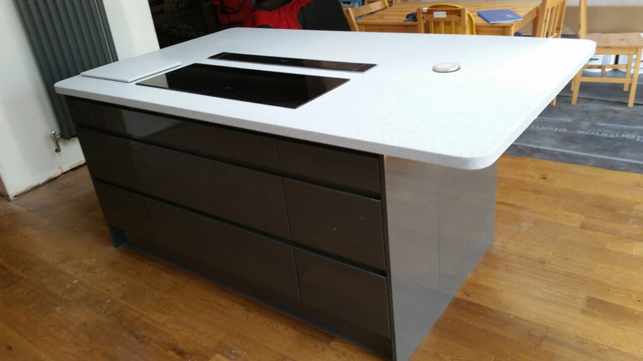 Sutton Build
