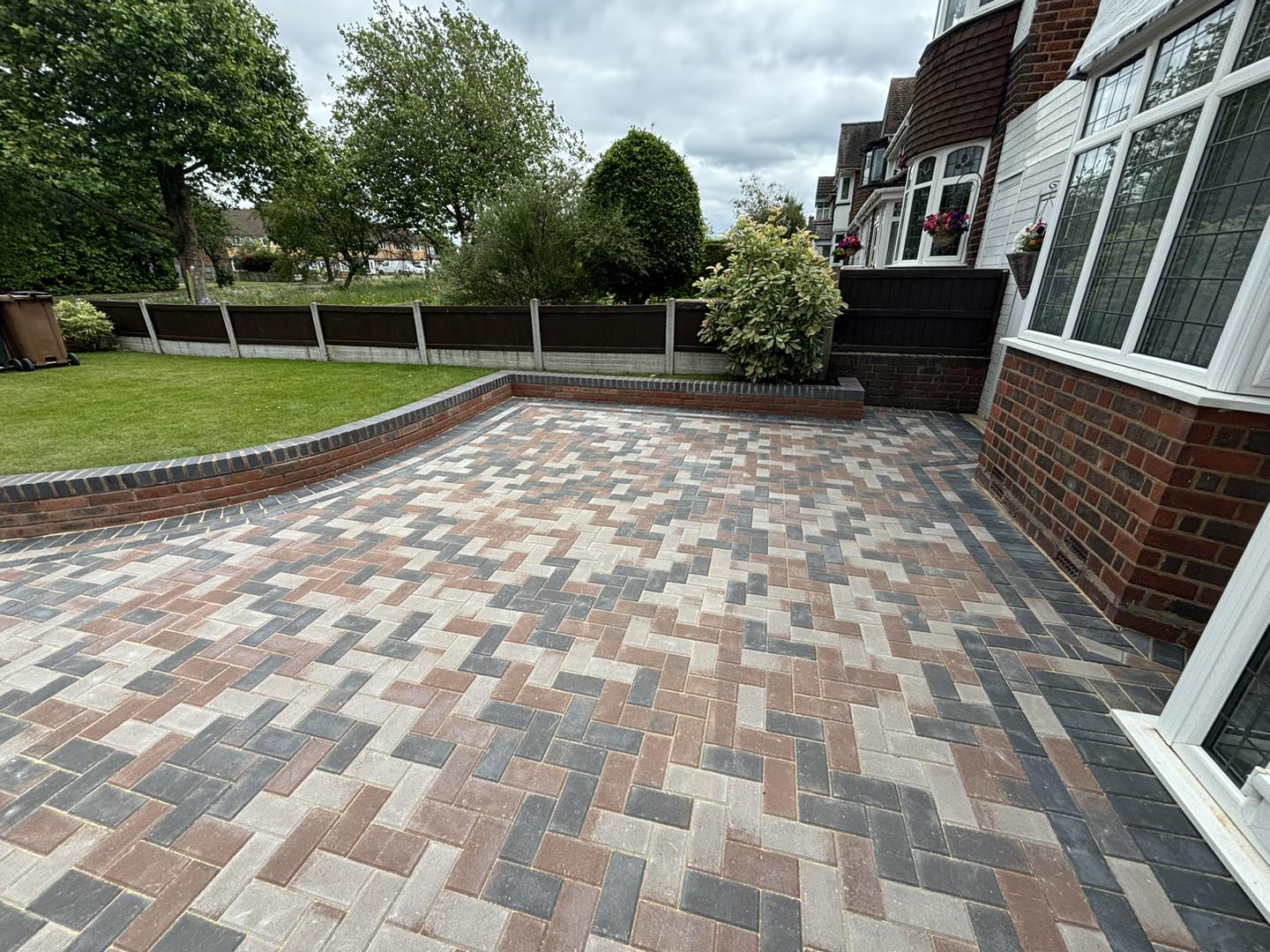 Sutton Build