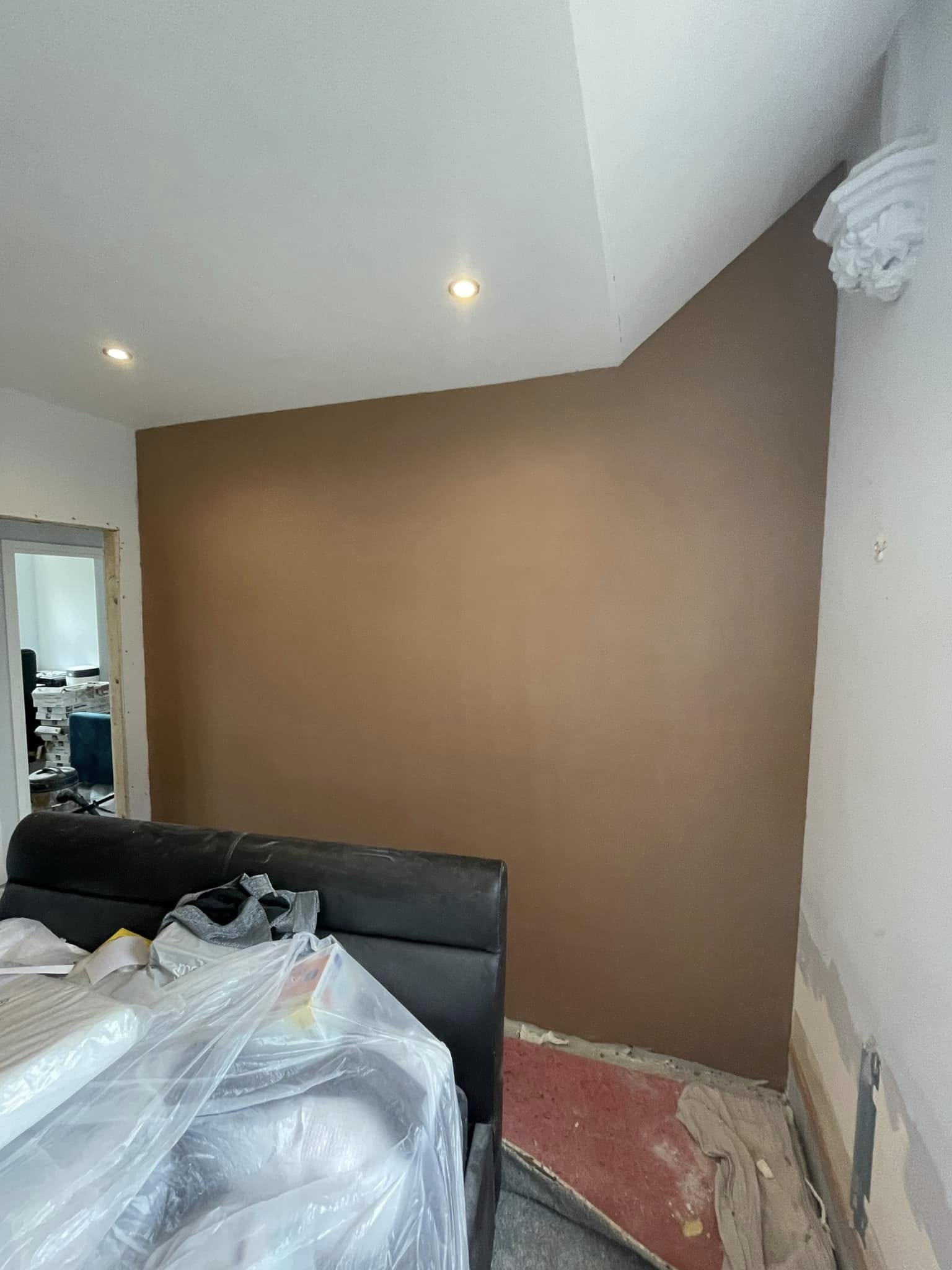 Sutton Build