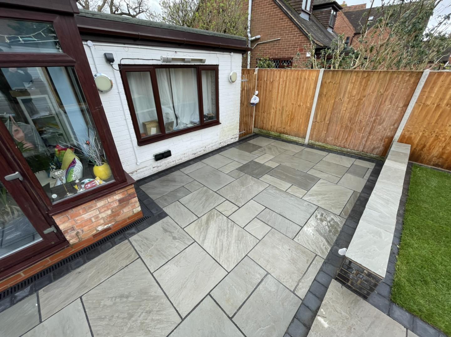 Sutton Build
