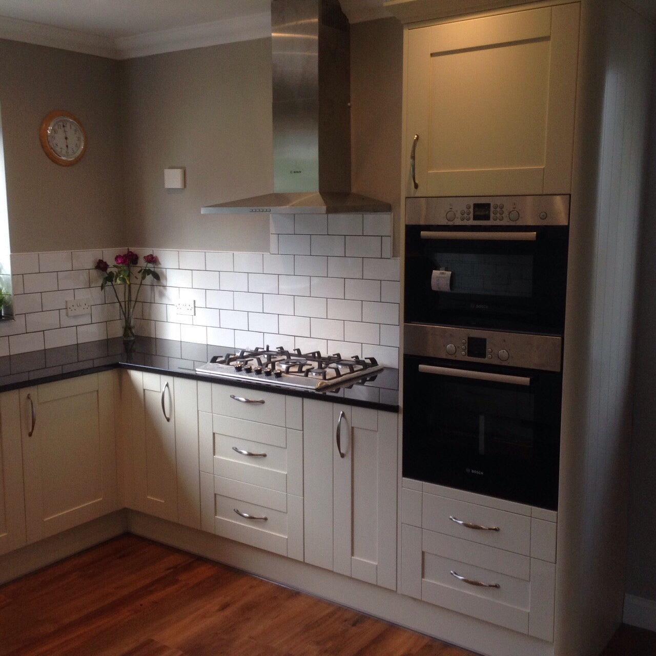 Sutton Build