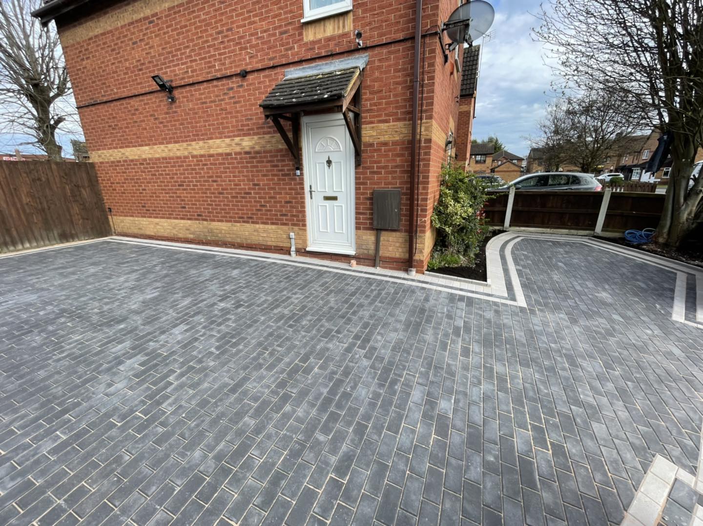 Sutton Build