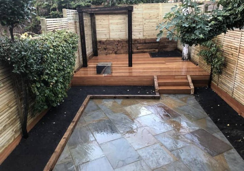 Sutton Build