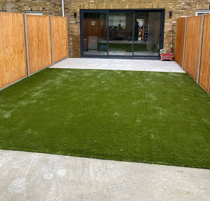Sutton Build