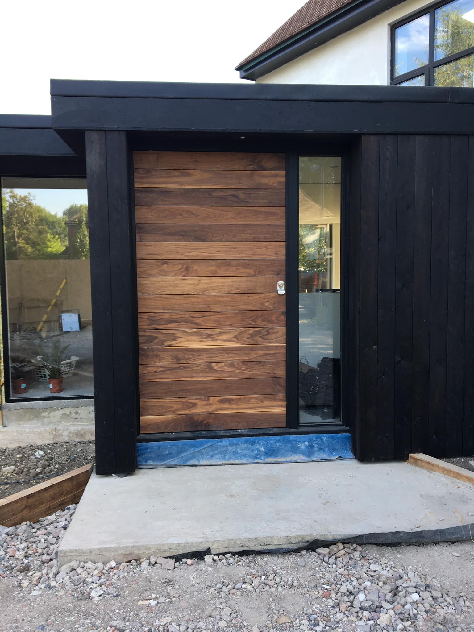 Sutton Build