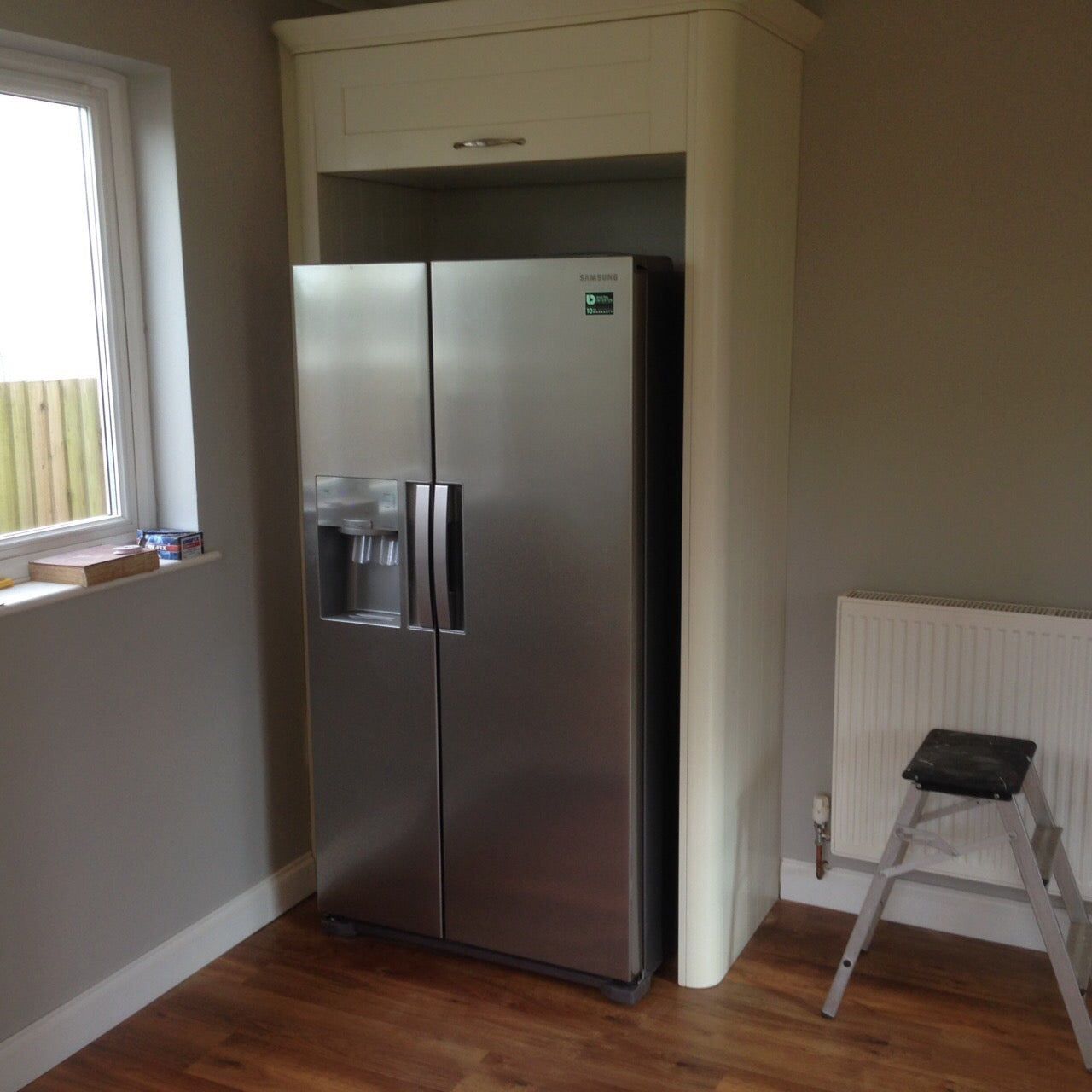 Sutton Build